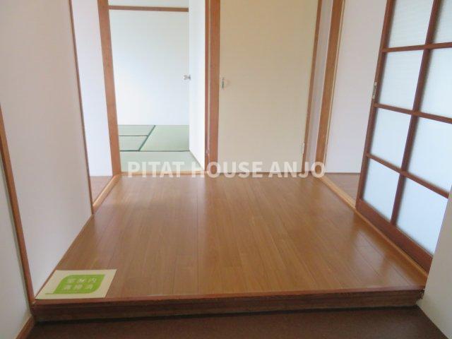 その他部屋・スペース