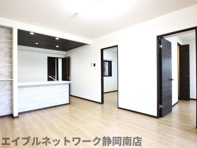 リバブル富士見台の内装写真