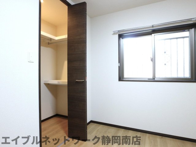 リバブル富士見台の内装写真