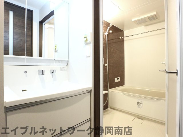 リバブル富士見台の内装写真