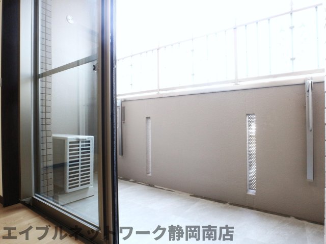 リバブル富士見台の内装写真