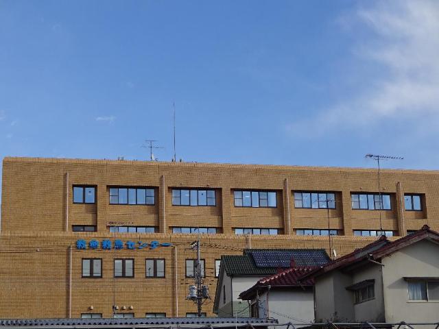 その他　茨城西南医療センター病院（その他）まで1547m