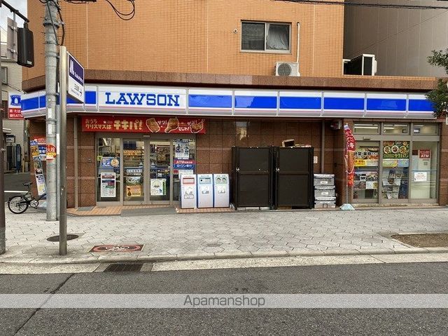 コンビニ　ローソン（コンビニ）まで181m