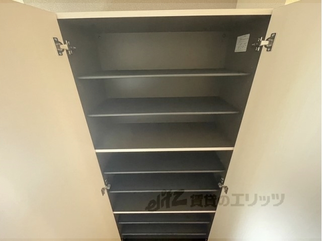 収納　下駄箱