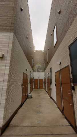 建物外観　リライフ浅草店