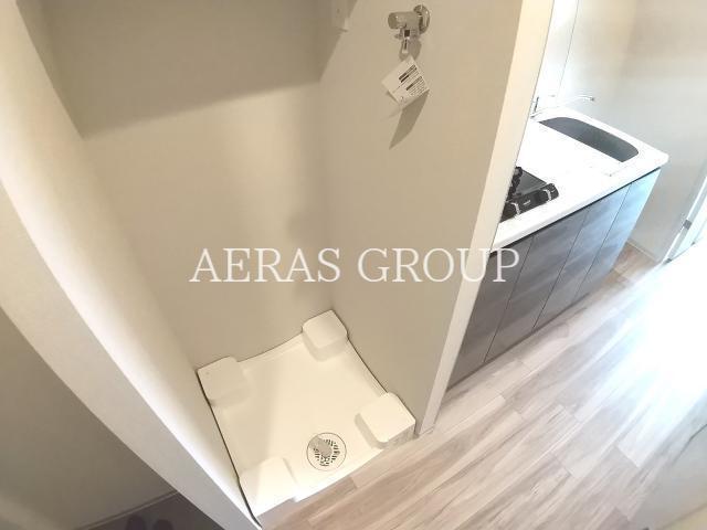 その他設備　別部屋参考写真。