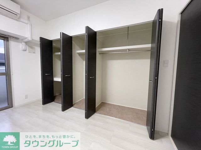 収納　収納