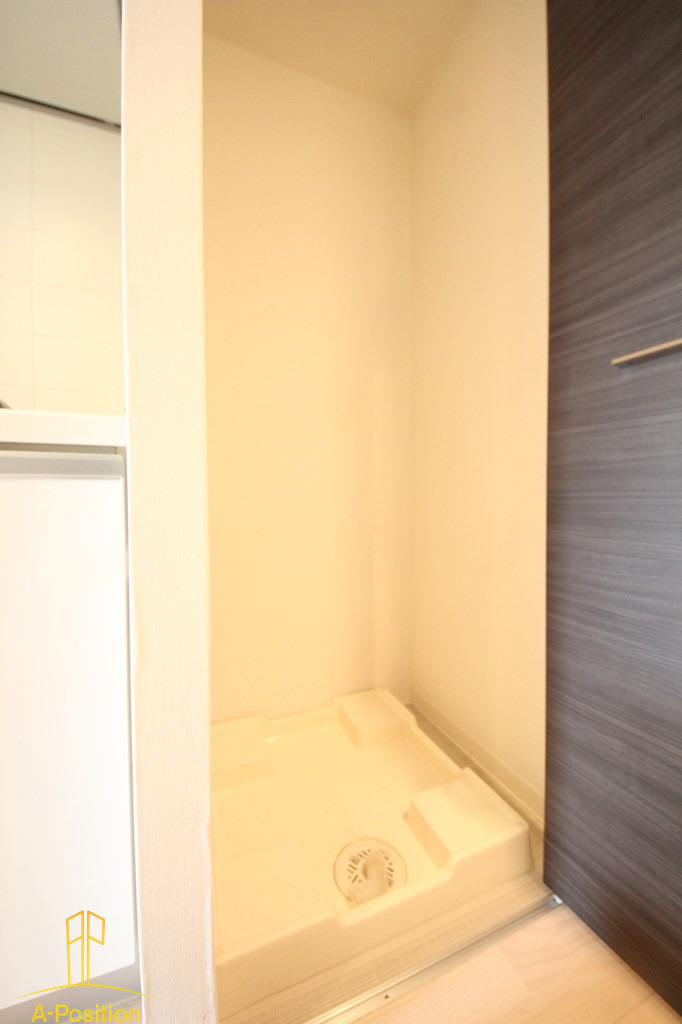 その他設備　S-RESIDENCE北浜