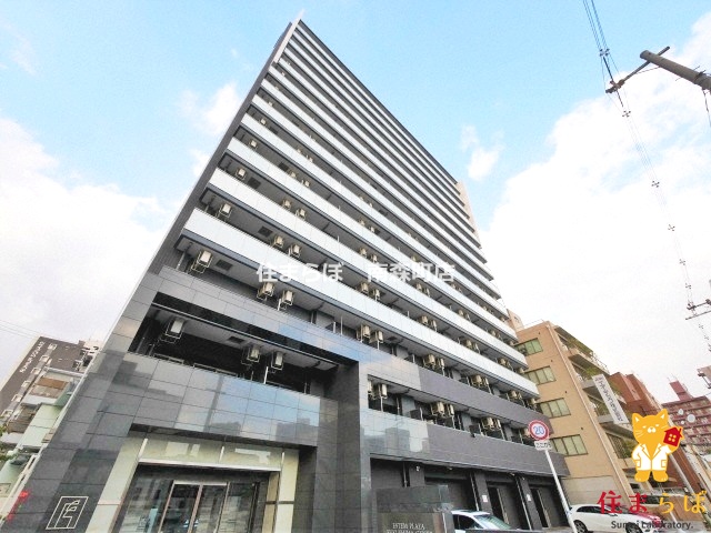建物外観　★ ★ 口コミ平均4.94のお店 ★ ★
