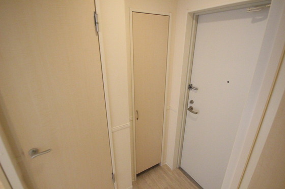 玄関　※別部屋の写真です