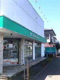 病院　I・O・Cデンタルクリニック（病院）まで452m