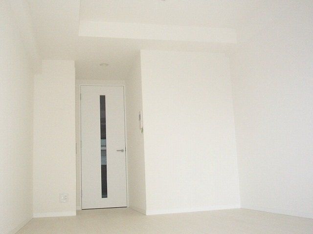 その他部屋・スペース　リビング/居室