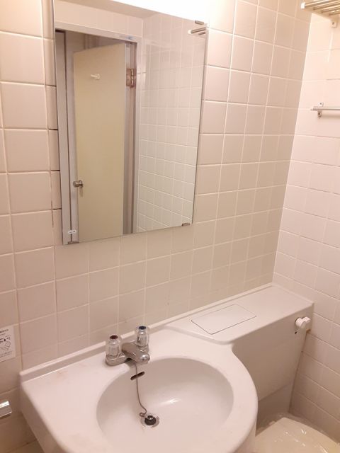 グランドメゾン三軒茶屋の内装写真