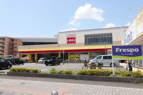 スーパー　まるとく市場門真南店（スーパー）まで794m