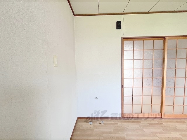 その他部屋・スペース　冷蔵庫置場