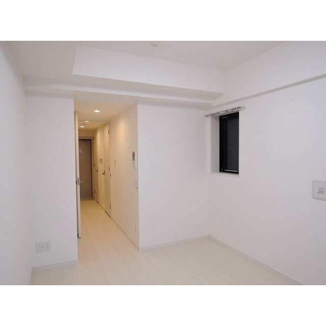 居室・リビング　フローリングのお部屋