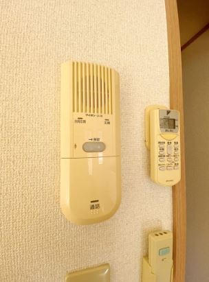 その他設備　※別室参照