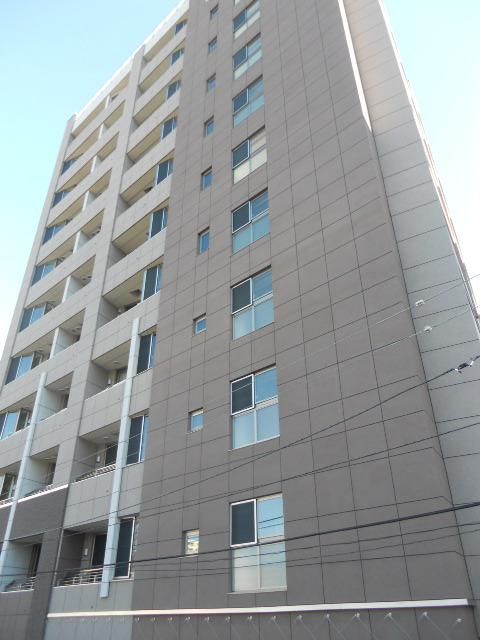 建物外観　★外観★