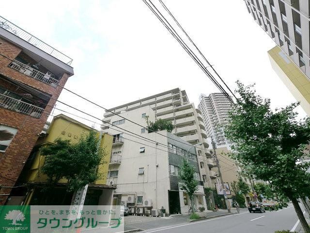 その他　その他（その他）まで10m
