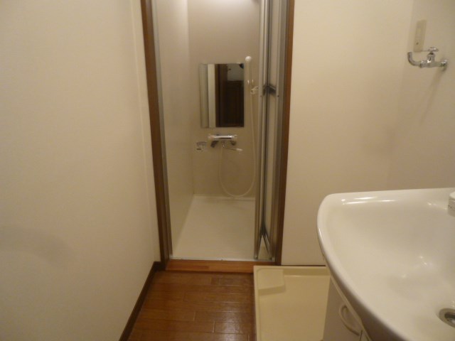 その他　写真は101号室です（参考）