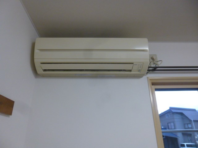 その他設備　写真は101号室です（参考）