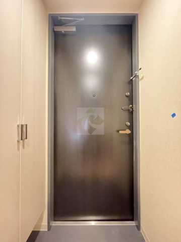 玄関　フレンシア田端南