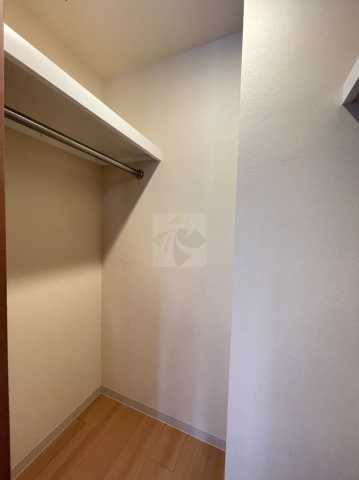 収納　フレンシア田端南