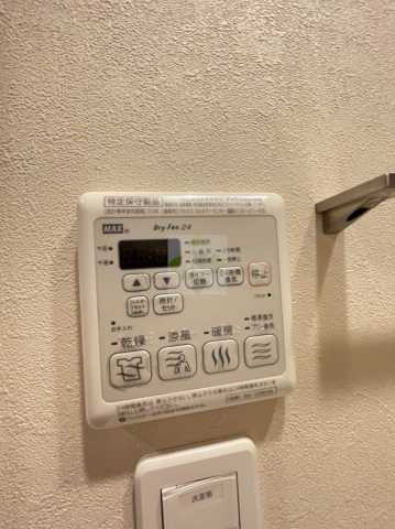 その他設備　フレンシア田端南