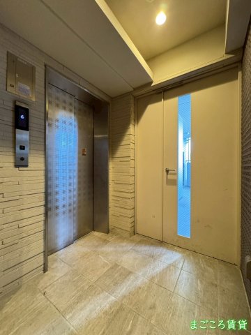 ロビー