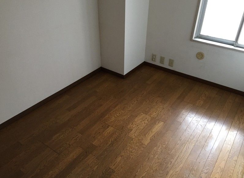 その他部屋・スペース　工事前同室参考写真