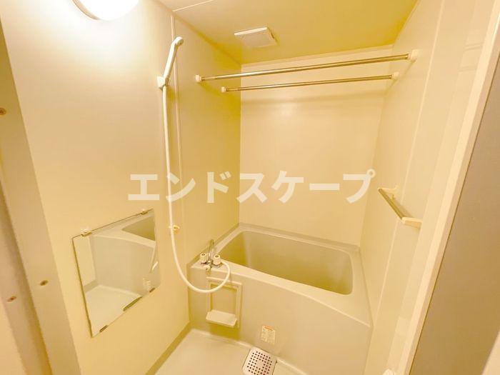 バス・シャワールーム　高崎、前橋のお部屋探しはエンドスケープまで！お客様の理想お聞