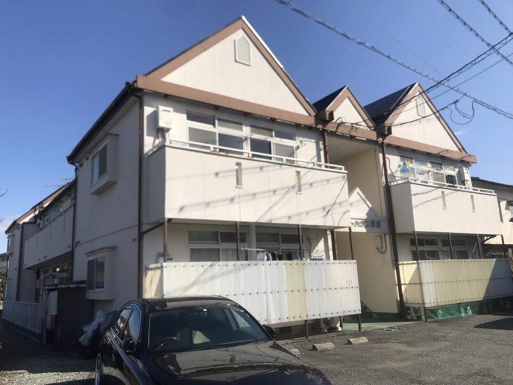 アットハウス田迎