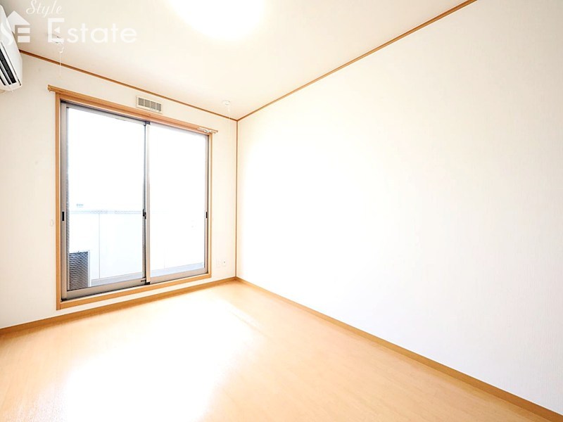 その他部屋・スペース　洋室