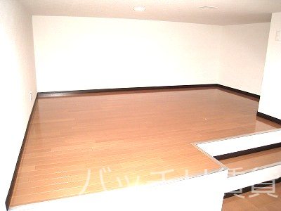 その他部屋・スペース　別号室の画像。現況を優先します。