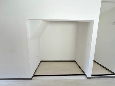 東三国ヶ丘町3丁テラスの内装写真