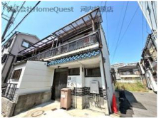 東三国ヶ丘町3丁テラス