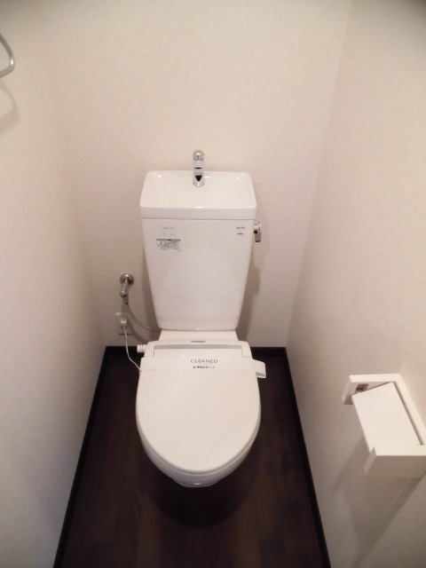 トイレ　別部屋参考写真