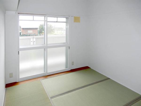 その他部屋・スペース　ビレッジハウスの同一物件・同一タイプの間取りの写真です
