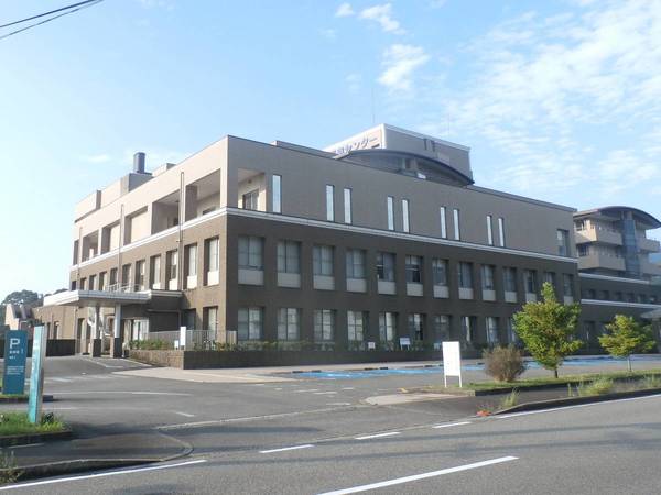 病院　新宮市立医療センター（病院）まで5300m