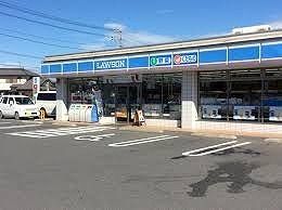コンビニ　ローソン寿２丁目店（コンビニ）まで1100m