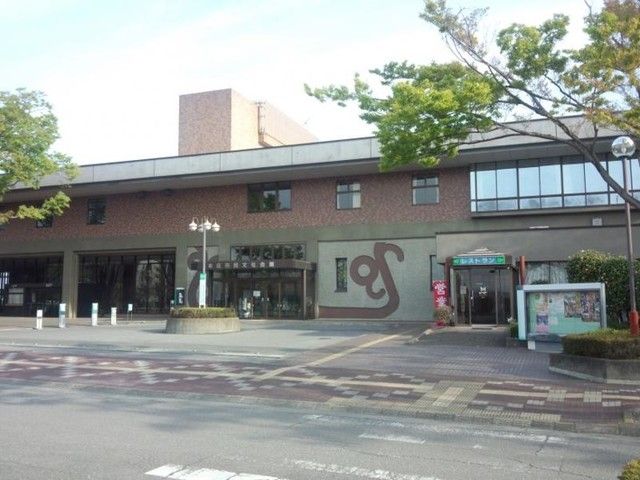 その他　本庄文化会館（その他）まで1600m