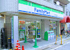 コンビニ　ファミリーマート 戸越銀座駅西店（コンビニ）まで483m