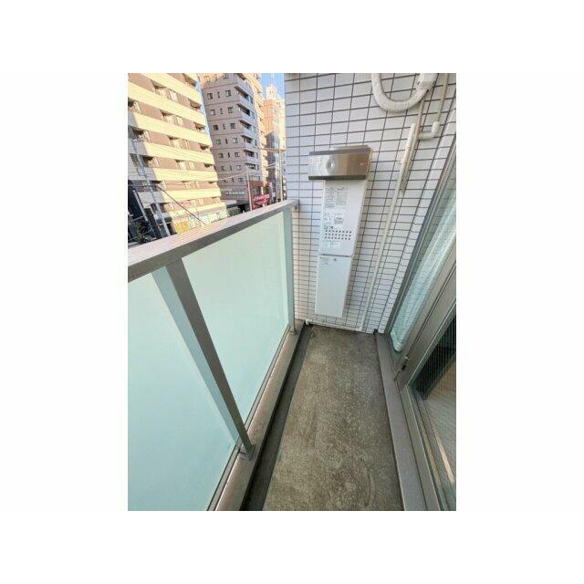バルコニー　別部屋参考写真