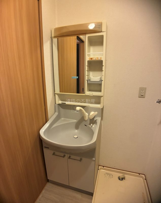 グロワールCの内装写真