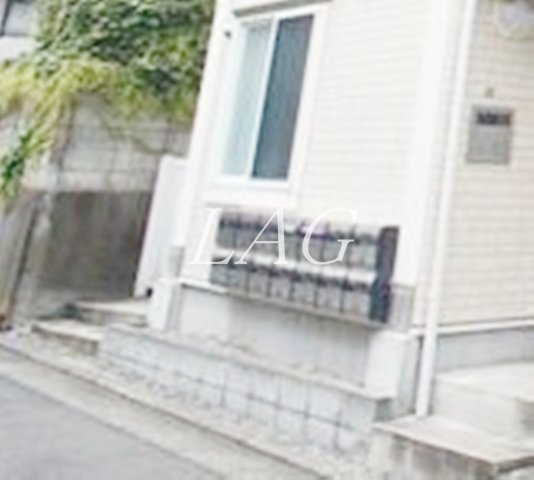 その他共有部分　集合ポストです。