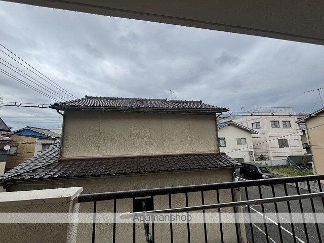 眺望　眺望