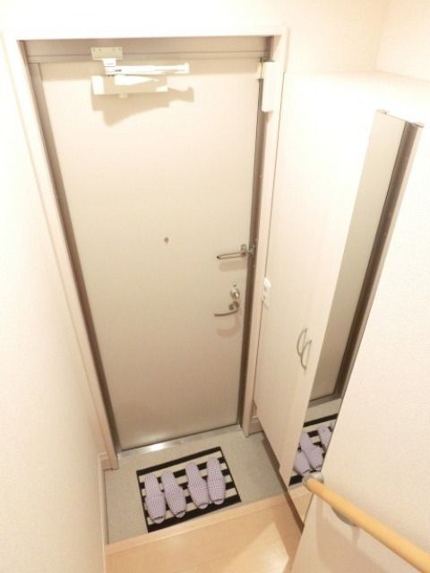 玄関　★玄関★
