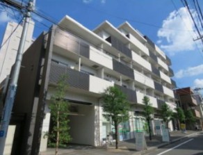 建物外観　☆綺麗な外観☆
