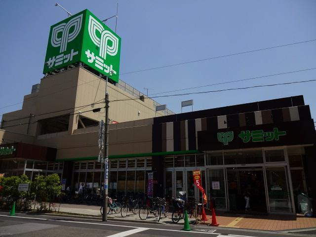 その他　サミットストア両国石原店（その他）まで561m