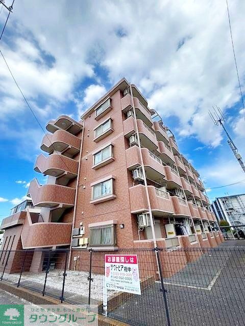 建物外観　★お問い合わせはタウンハウジングまで★
